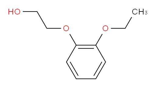 2-(2-ethoxyphenoxy)ethanol