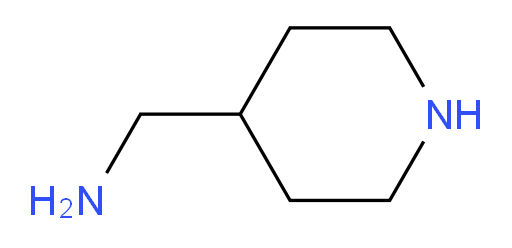 4-(Aminomethyl)piperidine