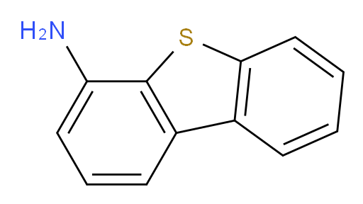 4-Dibenzothiophenamine