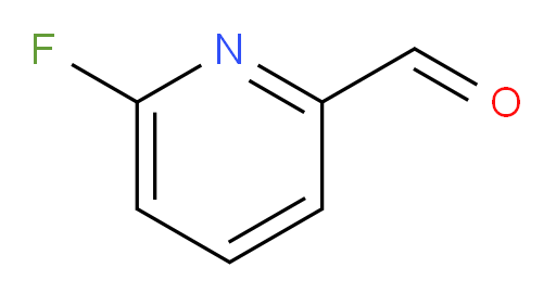 6-Fluoro-pyridin-2-carbaldehyde