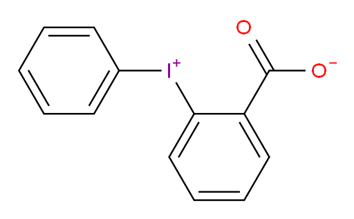 Ai3-62156;Nsc 86229;Einecs 216-070-2;Diphenyliodonium-2-carboxylate;2-(Phenyliodonio)benzoate hydrate;(2-carboxylatophenyl)phenyliodonium;Diphenyliodoniumcarboxylatemonohydrate;Diphenyliodonium-2-carboxylate, hydrate 99+%;Iodonium, (2-carboxyphenyl)phenyl-, inner salt;DIPHENYLIODONIUM-2-CARBOXYLATE MONOHYDRATE, 98+%