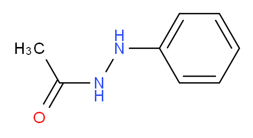 APH;2APH;Pyrodin;Pyrodine;AKOS 90136;HYDRACETIN;AKOS B029762;AURORA KA-349;ACETPHENYLHYDRAZIDE;PHENYLACETOHYDRAZIDE