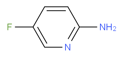 2-Amino-5-fluoropyridine