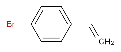 4-Bromostyrene