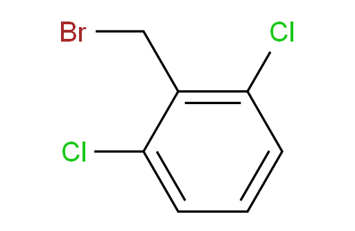 2-Bromomethyl-1,3-dichlorobenzene