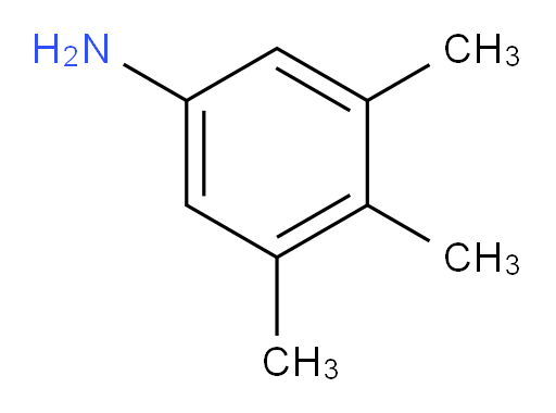 NSC 403297;3,4,5-TRIMETHYLANILINE;3,4,5-Trimethylbenzenamine