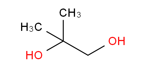 2-methylpropane-1,2-diol