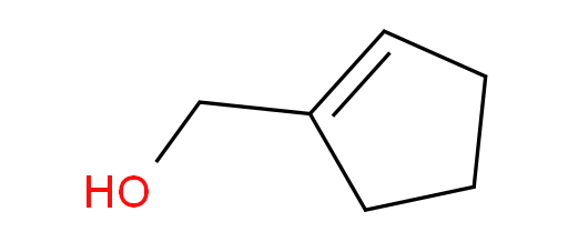 cyclopent-1-en-1-ylmethanol