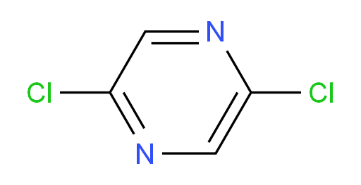 2,5-Dichloro-pyrazine