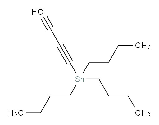 buta-1,3-diyn-1-yltributylstannane