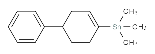 三甲基(1,2,3,6-四氢-[1,1'-联苯]-4-基)锡烷