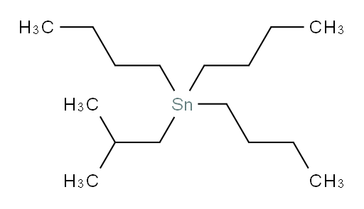 tributyl(isobutyl)stannane