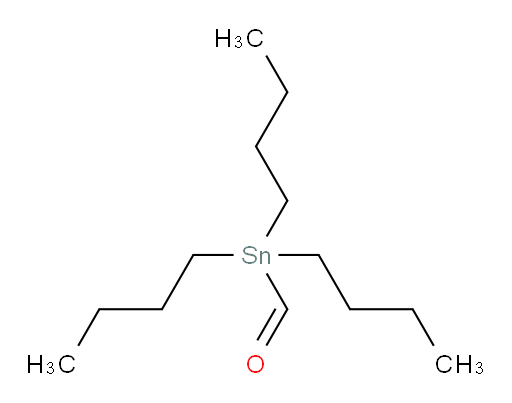 tributylstannanecarbaldehyde