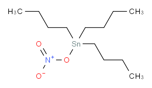 tributylstannyl nitrate