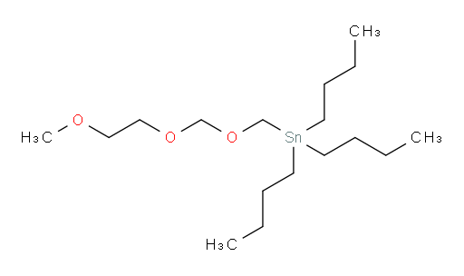 9,9-dibutyl-2,5,7-trioxa-9-stannatridecane