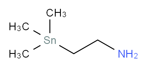 2-(trimethylstannyl)ethanamine