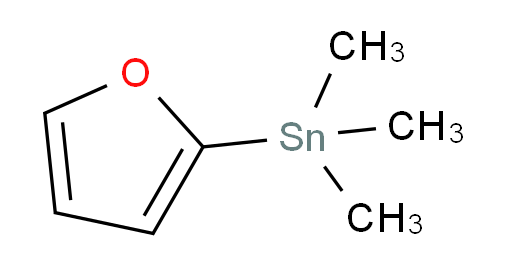 furan-2-yltrimethylstannane