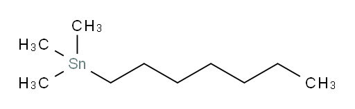 heptyltrimethylstannane