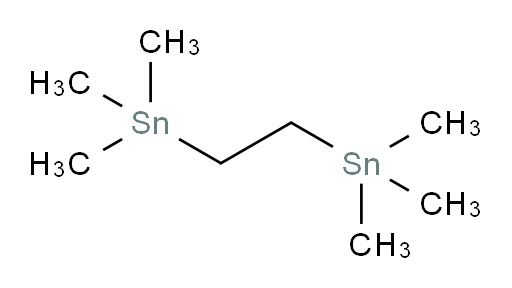 1,2-bis(trimethylstannyl)ethane