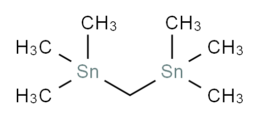 bis(trimethylstannyl)methane