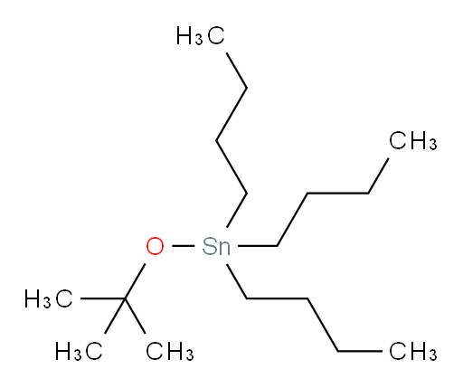 tert-butoxytributylstannane