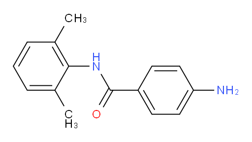 4-amino-N-(2,6-dimethylphenyl)benzamide