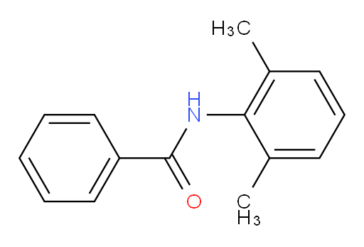 N-(2,6-dimethylphenyl)benzamide