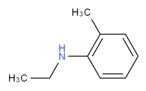 N-Ethyl-o-toluidine