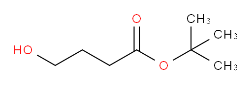 tert-butyl 4-hydroxybutanoate
