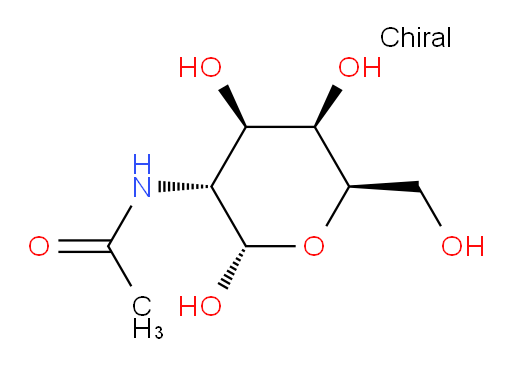 N-Acetyl-α-D-galactosamine