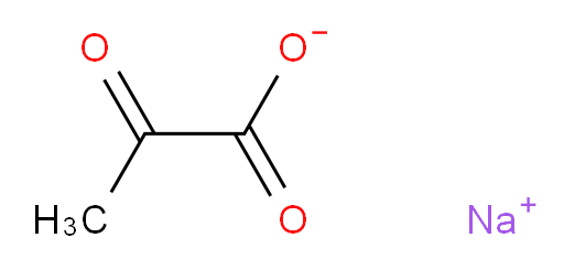 Sodium pyruvate