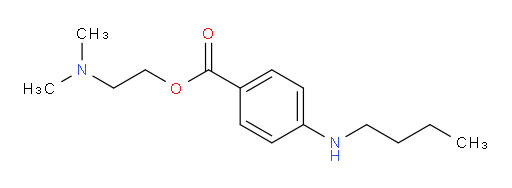 Amethocaine