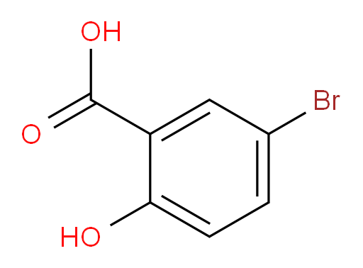 5-broMo-acid;AURORA KA-2535;RARECHEM AL BO 0758;5-bromo-salicylicaci;5-BROMOSALICYLIC ACID;LABOTEST-BB LT00053145;5-Bromosalicyclic acid;Salicylic acid, 5-bromo-;5-Bromosalicylicacid,98+%;5-bromo-2-hydroxy-benzoicaci
