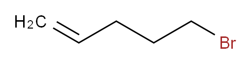 5-b;5-Bromopentene;5-bromo-1-penten;5-BROMOPENTENE-1;5-bromo-2-pentene;3-Pentenylbromide;4-Pentenylbromide;5-bromopent-1-ene;5-BROMO-1-AMYLENE;5-BROMO-1-PENTENE