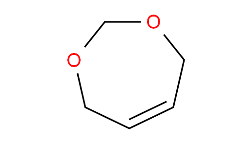 4,7-dihydro-2H-1,3-dioxepine