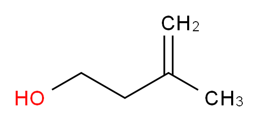 3-Methyl-3-buten-1-ol