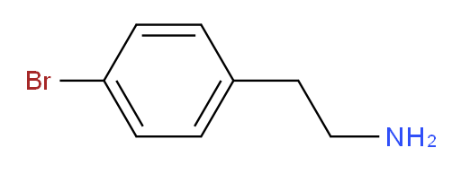 4-bromobenzeneethanamine