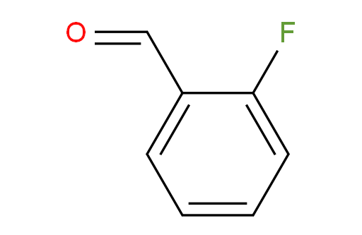 AKOS BBS-00003150;Fluorobenzaldehyde1;2-FLUOROBENZALDHYDE;2-fluoro-benzaldehyd;O-FLUOROBENZALDEHYDE;2-FLUOROBENZALDEHYDE;LABOTEST-BB LT00941219;Benzaldehyde, o-fluoro-;Benzaldehyde, 2-fluoro-;2-Fluorobenzaldehyde,97%