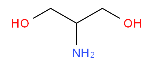 2-Amino-1,3-propanediol