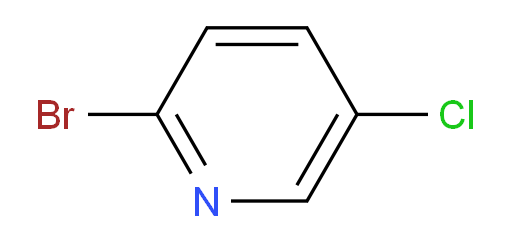 2-Bromo-5-chloro-pyridine
