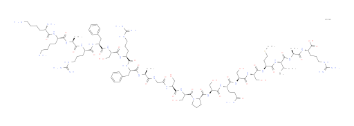 IRAK-4 Peptide Substrate; IRAK-1 (360-380)(KKARFSRFAGSSPSQSSMVAR)