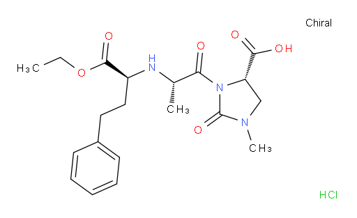 Imidapril hydrochloride
