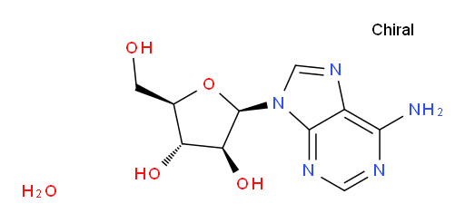9-beta-D-Arabinofuranosyl-9H-purin-6-amine hydrate