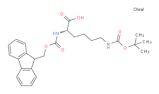 FMOC-LYS(BOC);fmoc-lys(boc)-o;FMOC-D-LYS(BOC);FMOC-L-LYS(BOC);FMOC-LYS(BOC)-OH;Fmoc-(Boc)lysine;FMOC-L-LYS(BOC)-OH;FMOC-L-LYSINE(BOC);FMOC-L-LYS(TBOC)-OH;FMOC-LYSINE(BOC)-OH