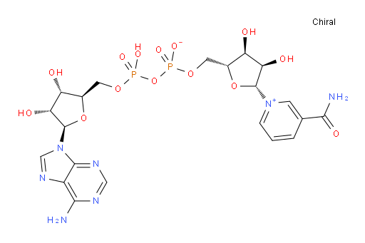 DPN;NAD;Nad.Dpn;beta-DPN;beta-NAD;enzopride;cozymasei;DPN Hydrate;NAD Hydrate;CO-I Hydrate