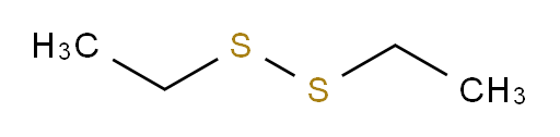 DETC;CUPRAL;(C2H5S)2;ethyldisulphide;Diethyldisulfid;ETHYL DISULFIDE;dlethyldisulfide;3,4-DITHIAHEXANE;DIETHYLDISULFANE;Disulfide,diethyl