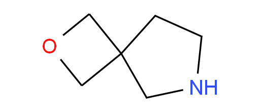 2-Oxa-6-azaspiro[3.4]octane