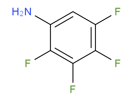 2,3,4,5-Tetrafluoroa;4-flurophenylacetic acid;2,3,4,5-TETRAFLUOROANILINE;Aniline, 2,3,4,5-tetrafluoro-;2,3,4,5-Tetrafluoroaniline98%;2,3,4,5-Tetrafluorobenzenamine;2,3,4,5-Tetrafluoroaniline 98%;2,3,4,5-TETRAFLUORO-PHENYLAMINE;2,3,4,5-tetrafluoroethane aniline