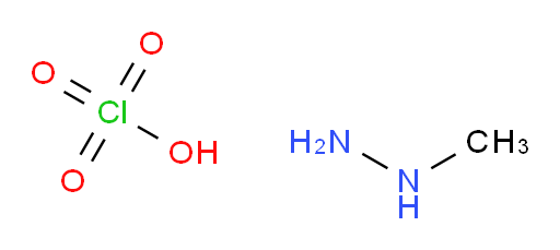 methylhydrazine perchlorate