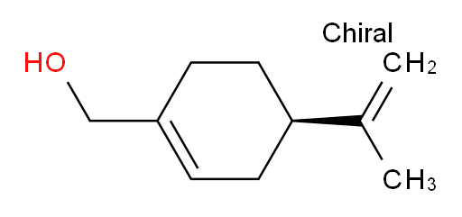 [(4R)-4-(prop-1-en-2-yl)cyclohex-1-en-1-yl]methanol
